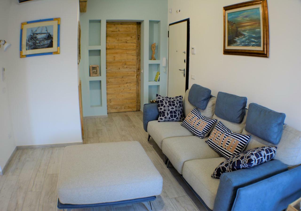 Casemaggi Beach House Terrace Porto Venere Exterior photo