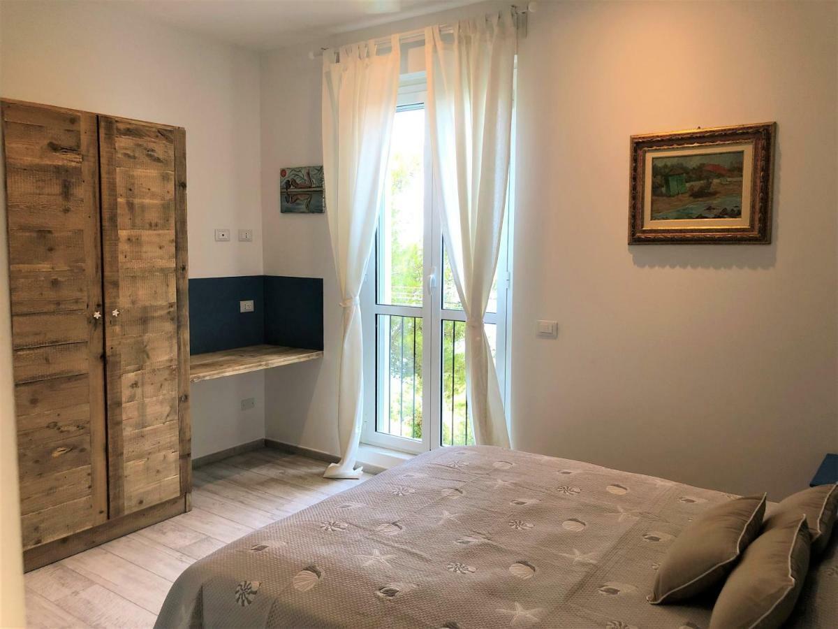 Casemaggi Beach House Terrace Porto Venere Exterior photo