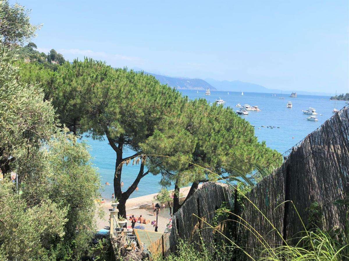 Casemaggi Beach House Terrace Porto Venere Exterior photo